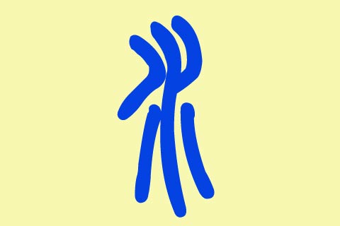 五行水+木(三點水+木字旁)的寶寶名字大全
