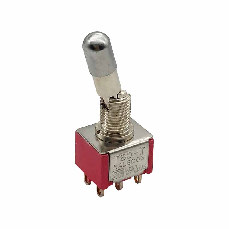 鈕子開關(guān)T8011-LKBQ-H