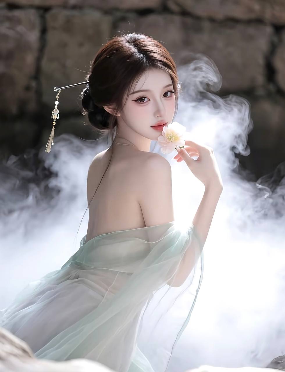 城南灯火纪